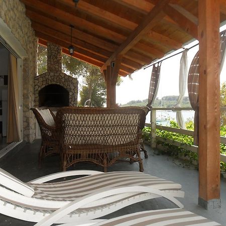 Holiday Home Villa Venta Трогір Екстер'єр фото