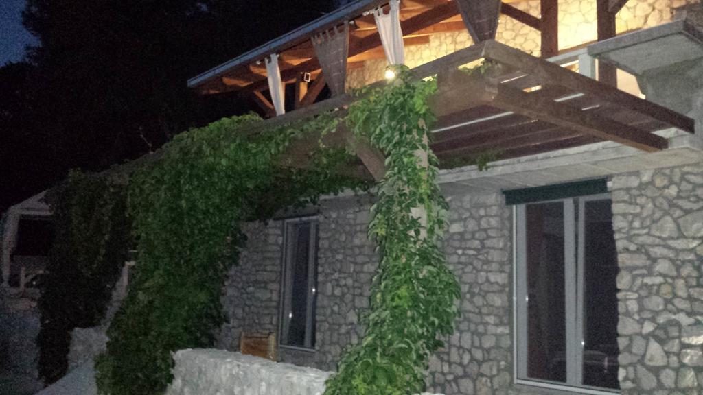 Holiday Home Villa Venta Трогір Екстер'єр фото