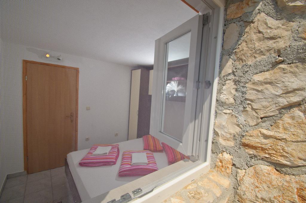 Holiday Home Villa Venta Трогір Номер фото