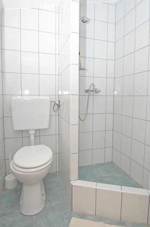 Holiday Home Villa Venta Трогір Номер фото