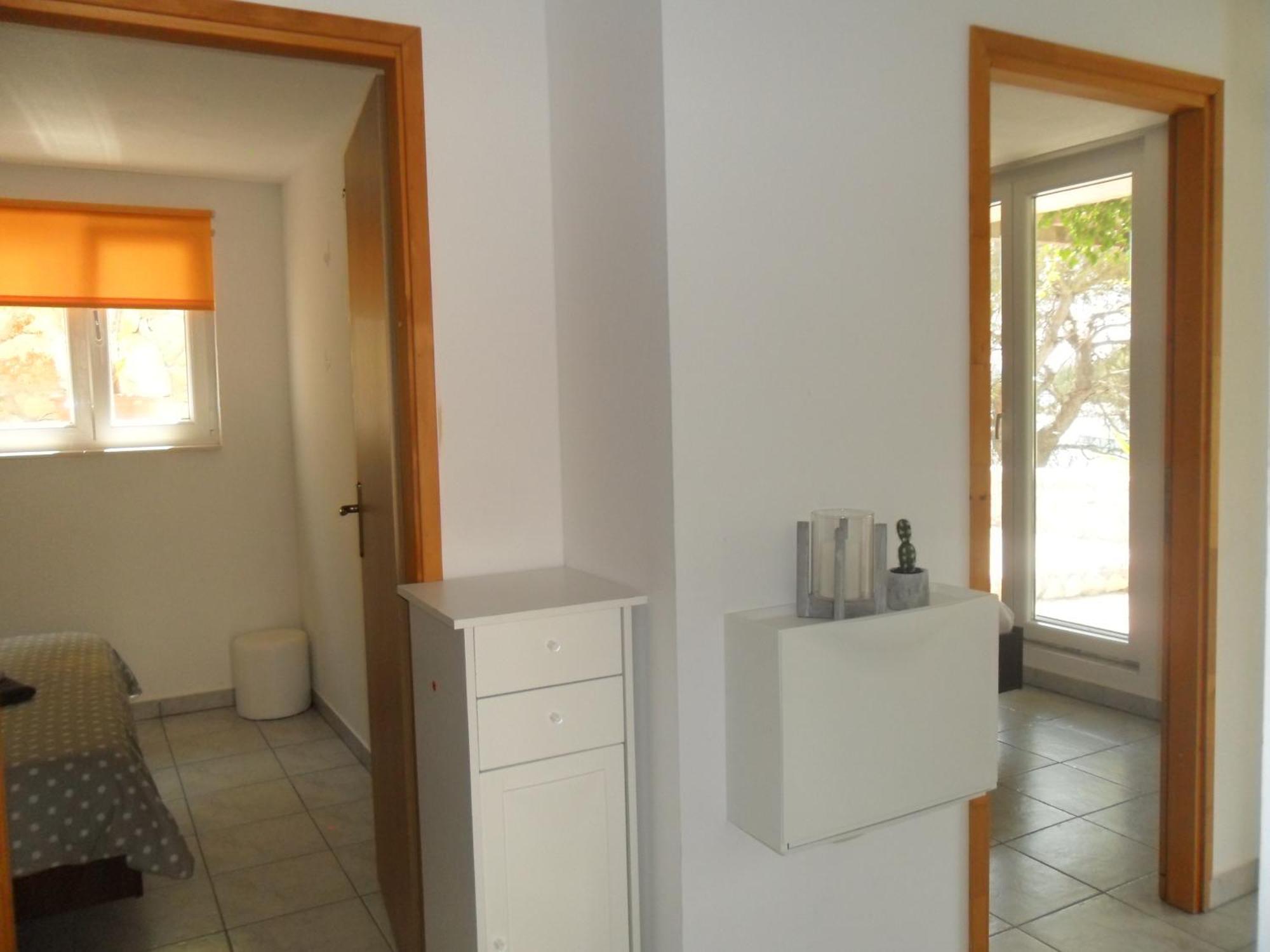 Holiday Home Villa Venta Трогір Екстер'єр фото